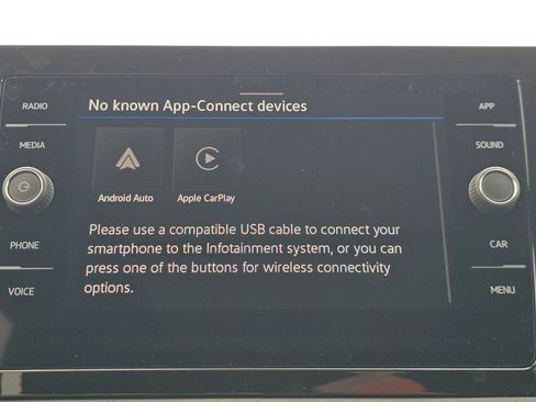 New 2026 Volkswagen Taos SE AWD/4WD image 10