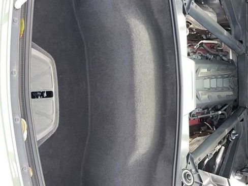 Used 2023 Chevrolet Corvette Stingray Coupe w/ Z51 Performance Package image 12