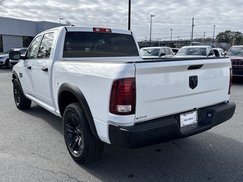 Used 2024 RAM 1500 Classic Warlock image 6