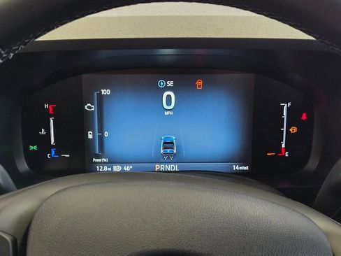 New 2025 Ford Maverick XLT w/ XLT Luxury Package FWD image 15