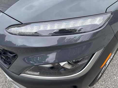 Used 2023 Hyundai Kona SE w/ Cargo Package AWD/4WD image 27