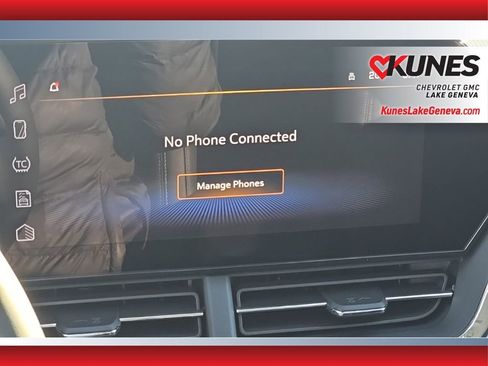 New 2026 Chevrolet Trax LT w/ Driver Confidence Package image 24