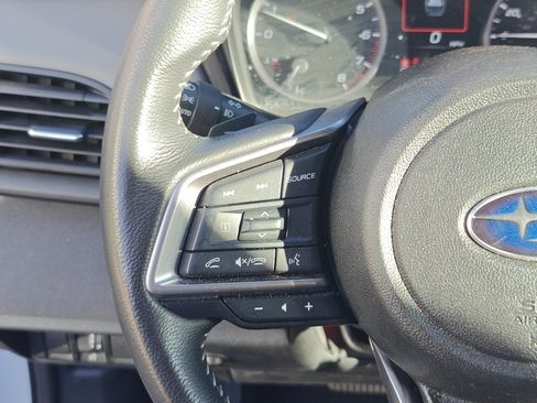 Used 2024 Subaru Outback Premium image 15