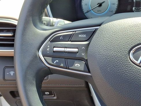 Certified 2023 Hyundai Santa Fe SEL w/ Premium Package AWD/4WD image 23
