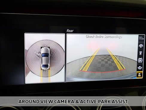 Used 2020 Mercedes-Benz E 63 AMG S image 7