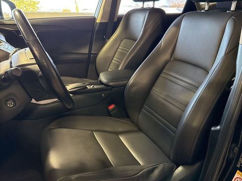 Used 2015 Lexus NX 200t AWD w/ Premium Package image 10