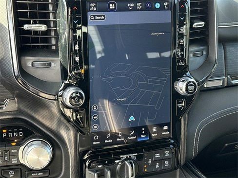 Used 2023 RAM 1500 Limited w/ Trailer Tow Group image 20