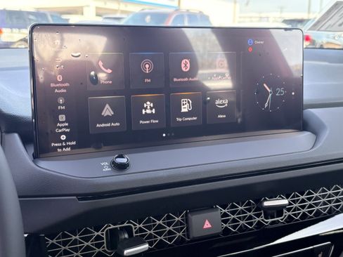 New 2026 Honda Accord Sport image 13