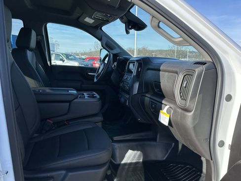 New 2026 Chevrolet Silverado 2500 W/T w/ WT/CX Safety Package image 13