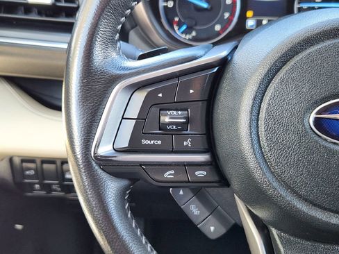 Used 2019 Subaru Ascent Limited AWD/4WD image 18