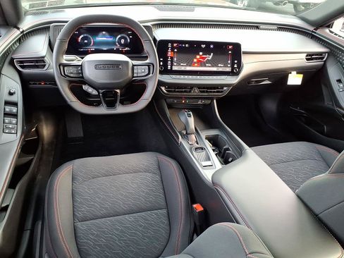 New 2026 Dodge Charger R/T w/ Blacktop Package AWD/4WD image 25