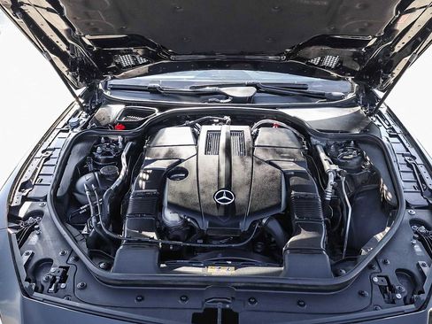 Used 2018 Mercedes-Benz SL 450 image 42