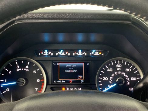 Used 2018 Ford F150 XLT w/ Equipment Group 302A Luxury image 23