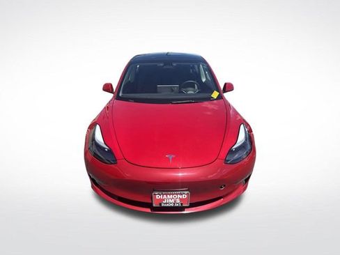 Used 2023 Tesla Model 3 Standard Range RWD image 8