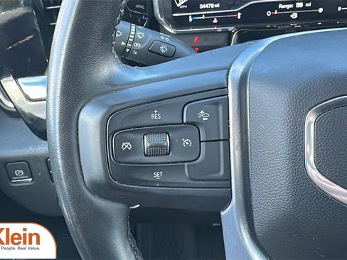 Used 2024 GMC Sierra 2500 SLE w/ SLE Convenience Package image 18