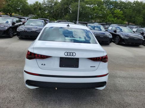 New 2026 Audi A3 2.0T Premium image 6