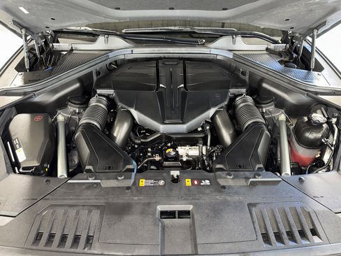 Used 2022 Genesis GV80 3.5T w/ Advanced Package 06 image 36