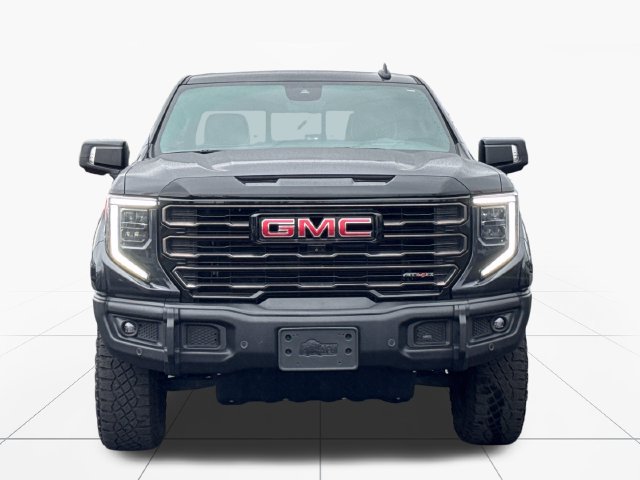 Used 2023 GMC Sierra 1500 AT4X AWD/4WD image 9