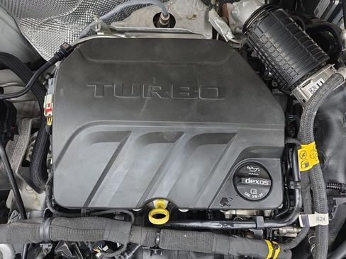 Certified 2023 Chevrolet TrailBlazer LT image 20