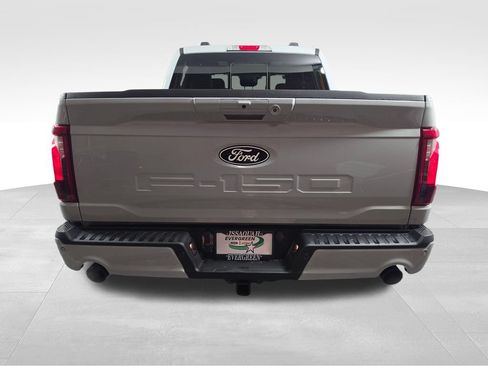Certified 2024 Ford F150 XLT w/ Equipment Group 303A High AWD/4WD image 6