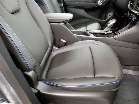 New 2026 Buick Encore GX Sport Touring w/ Comfort Package image 20