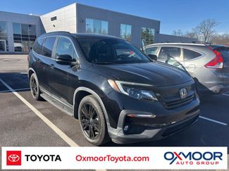 Used 2021 Honda Pilot Special Edition video 1