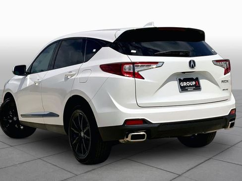 Used 2026 Acura RDX SH-AWD image 12