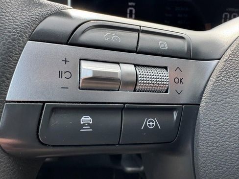 Certified 2025 Hyundai Sonata SEL FWD image 16
