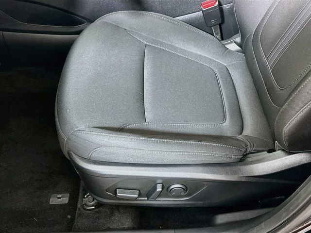 Certified 2024 Hyundai Tucson SEL AWD/4WD image 23