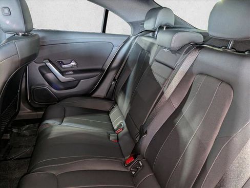 New 2026 Mercedes-Benz CLA 250 image 17