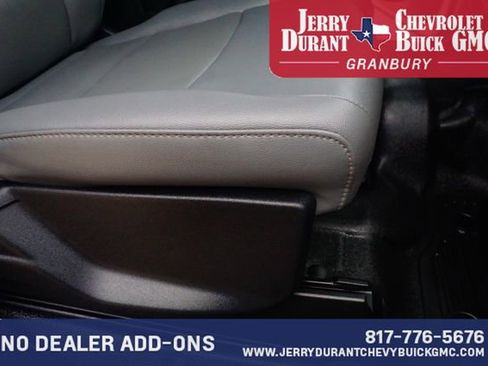 Used 2026 Ford F250 XL AWD/4WD image 24