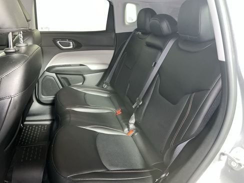 Used 2022 Jeep Compass Limited AWD/4WD image 26