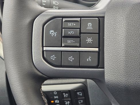 New 2025 Ford F350 Lariat w/ Lariat Ultimate Package image 20