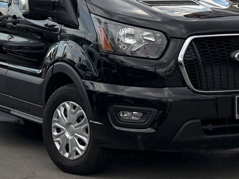 Used 2024 Ford Transit 350 XLT image 4