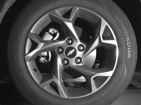 Used 2025 Chevrolet Trax LT image 12