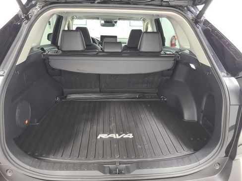 Certified 2024 Toyota RAV4 Limited w/ Advanced Technology Package AWD/4WD image 38