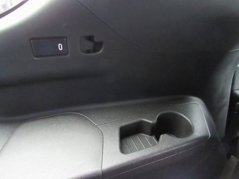 Certified 2021 Chevrolet Tahoe Z71 image 28