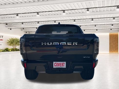 New 2026 GMC Hummer EV 4x4 Crew Cab image 11