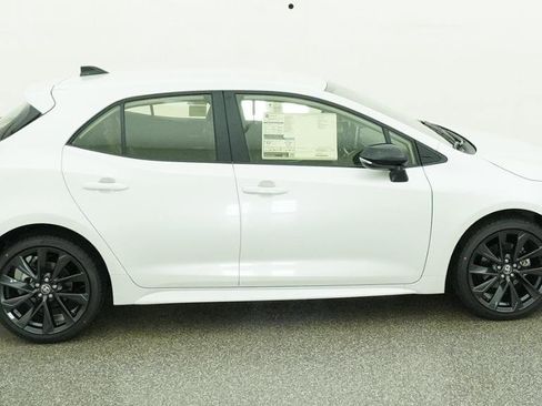 New 2026 Toyota Corolla XSE FWD image 10