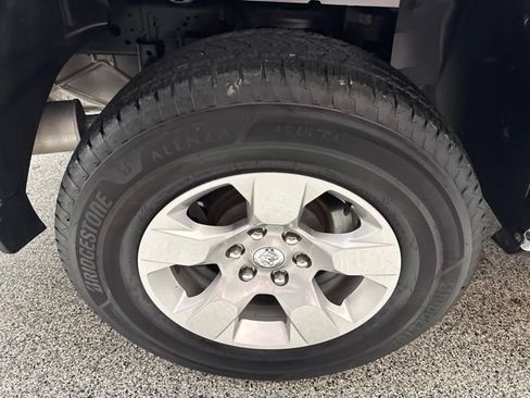 Used 2022 RAM 1500 Lone Star AWD/4WD image 23