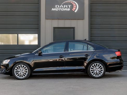 Used 2014 Volkswagen Jetta TDI FWD image 4