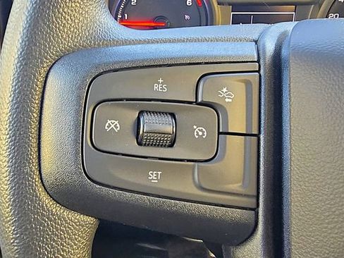 New 2026 GMC Sierra 2500 Pro w/ Convenience Package AWD/4WD image 26