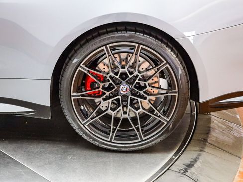 Used 2023 BMW M4 xDrive Competition image 11