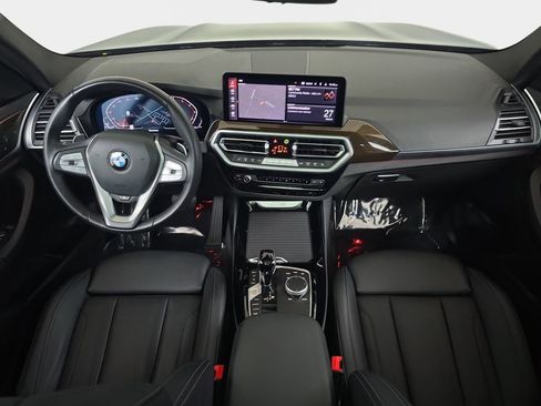 Used 2023 BMW X3 xDrive30i w/ Premium Package AWD/4WD image 12