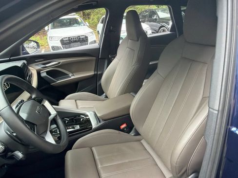 Certified 2025 Audi Q5 Premium w/ Premium Plus AWD/4WD image 4