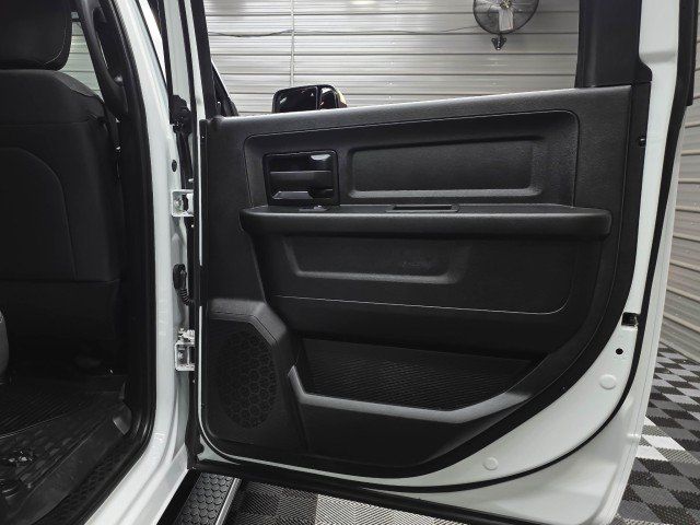 Used 2022 RAM 2500 Tradesman w/ Towing Technology Group AWD/4WD image 35