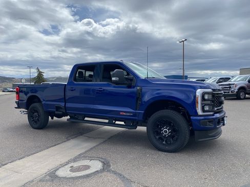 New 2026 Ford F350 XLT w/ XLT Premium Package AWD/4WD image 20