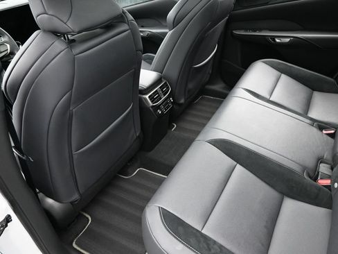 Used 2023 Lexus RX 500h F Sport w/ Cold Area Package AWD/4WD image 27