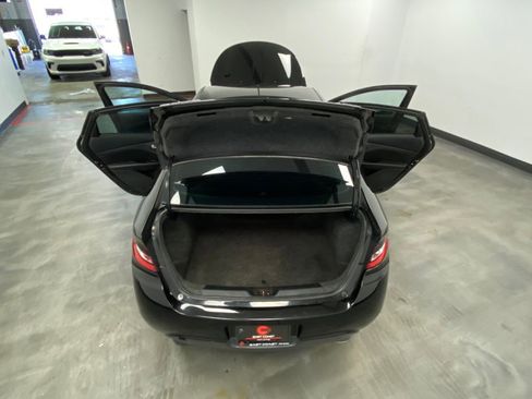 Used 2013 Dodge Dart GT FWD image 47