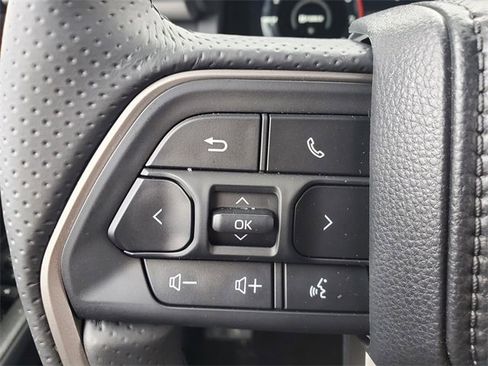 New 2026 Toyota 4Runner TRD Off-Road Premium image 23